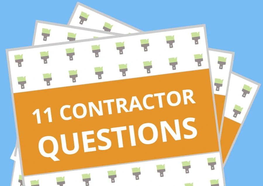 11-Contractor-Questions